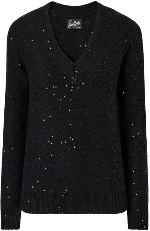 MC2 Saint Barth Sweaters 00 Black