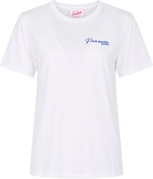MC2 Saint Barth T-Shirts And Polos Panarea Habitue 10