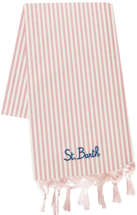 MC2 Saint Barth Seawear Rosa