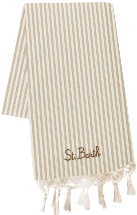 MC2 Saint Barth Seawear Beige