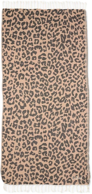 MC2 Saint Barth Seawear Leopard