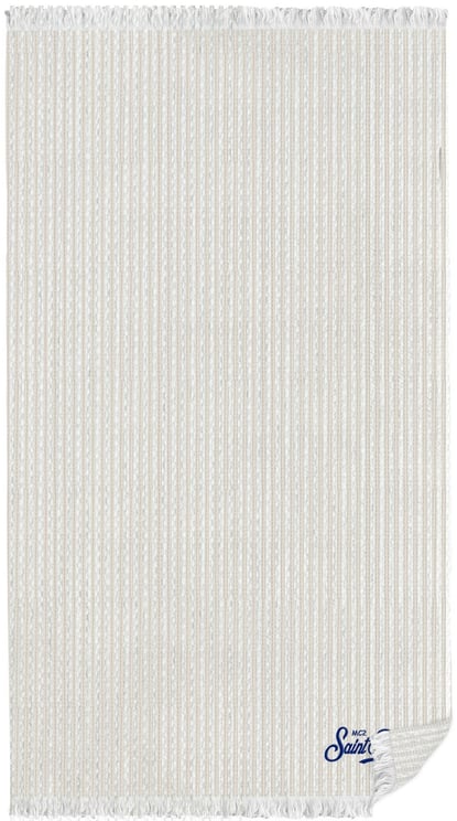 MC2 Saint Barth Seawear Beige