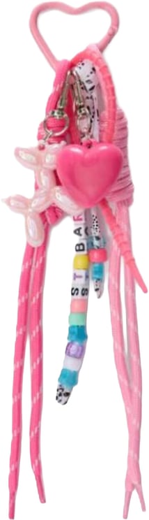 MC2 Saint Barth Bijoux Fuchsia