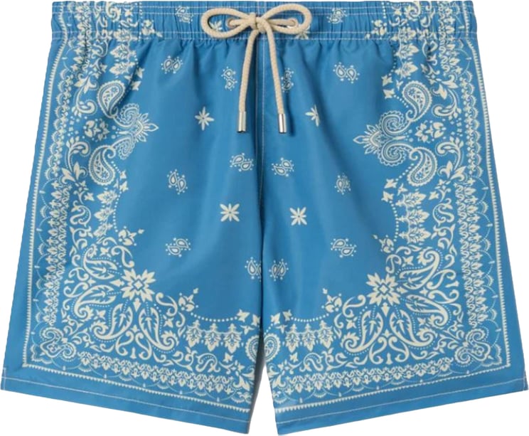 MC2 Saint Barth Sea Clothing Azzurro