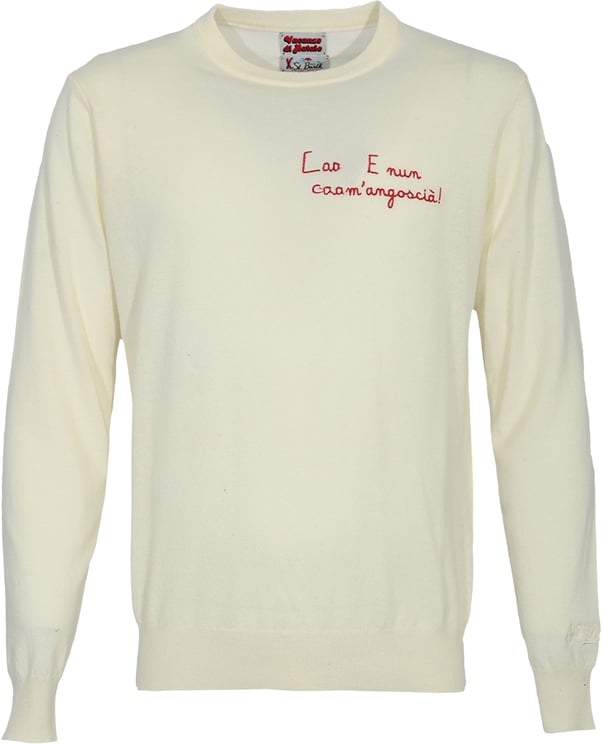 MC2 Saint Barth Sweaters Vacanze Angoscia 10