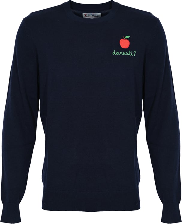 MC2 Saint Barth Sweaters Mela Daresti 61