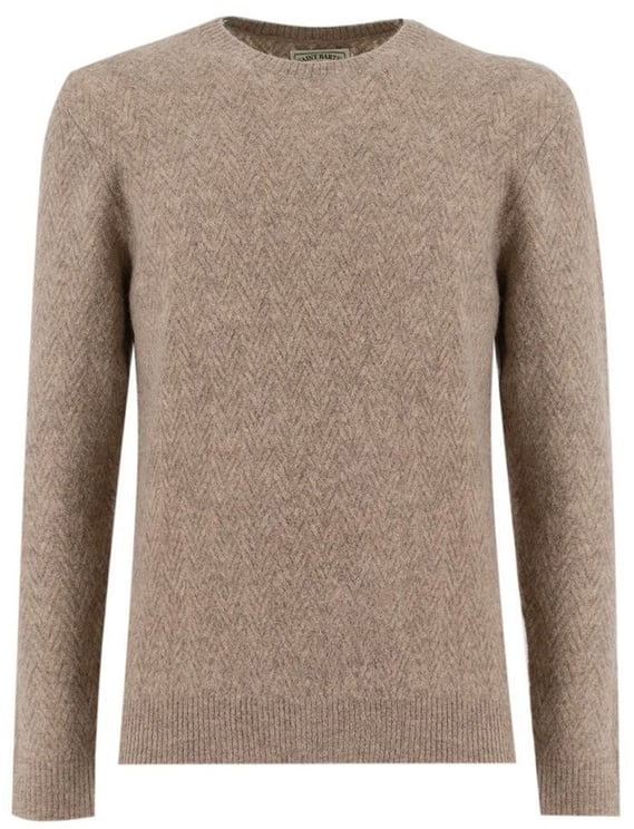 MC2 Saint Barth Sweaters Herringbone 12