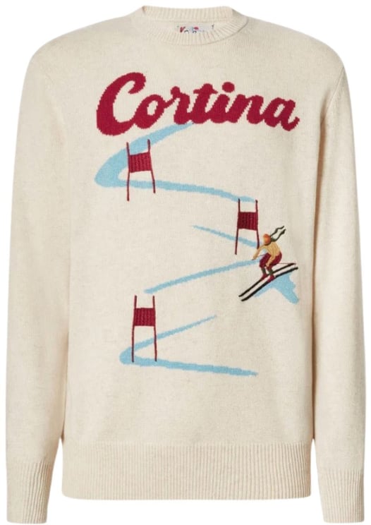 MC2 Saint Barth Sweaters Divers