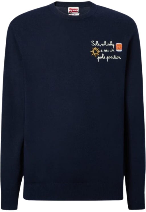 MC2 Saint Barth Sweaters Divers