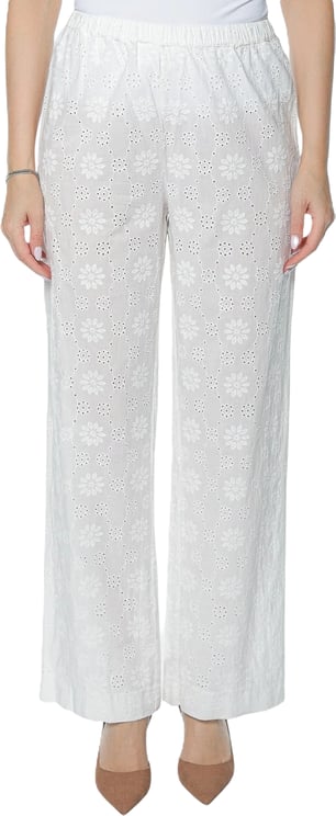 MC2 Saint Barth Rtw White