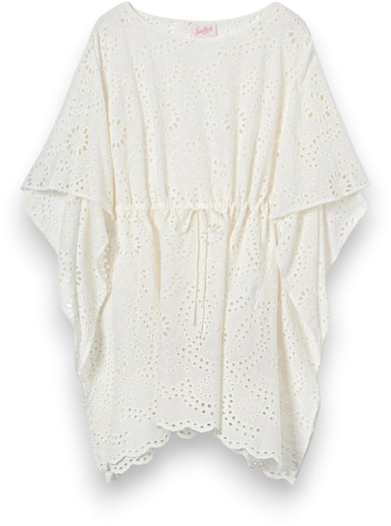 MC2 Saint Barth Jackets Bianco