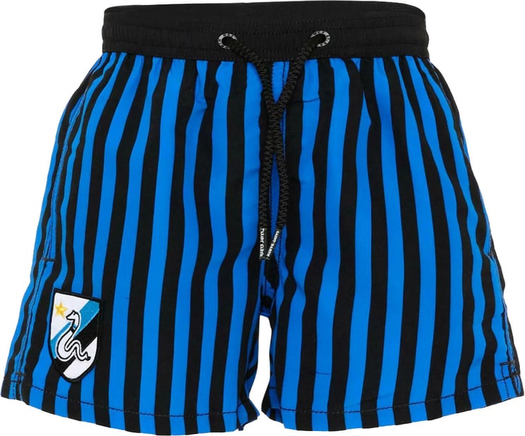 MC2 Saint Barth Sea Clothing Blue