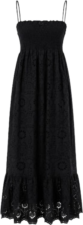 MC2 Saint Barth Dresses Nero