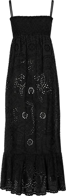MC2 Saint Barth Dresses Sangallo Sunflower Embry 00