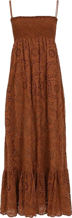 MC2 Saint Barth Dresses Marrone