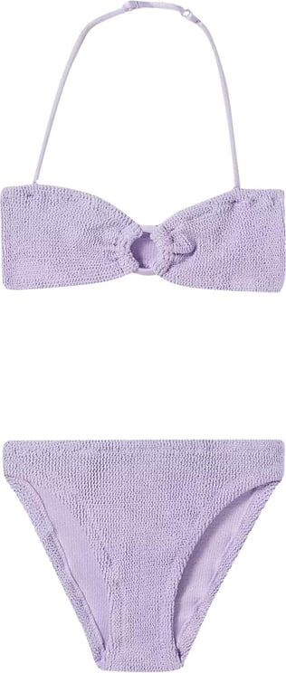 MC2 Saint Barth Underwear Lilac