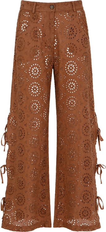 MC2 Saint Barth Trousers Sangallo Round 19