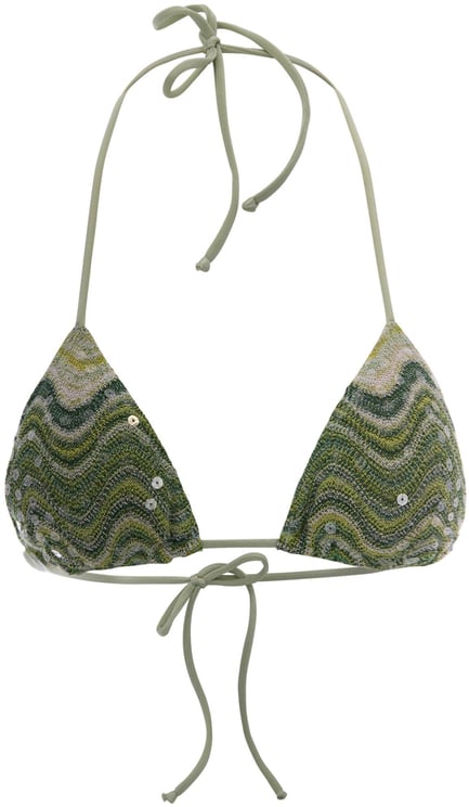 MC2 Saint Barth Sea Clothing Verde