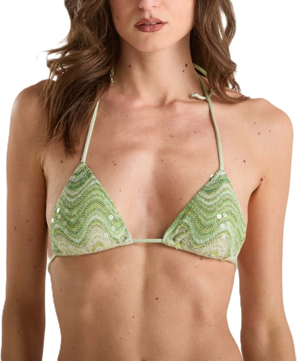 MC2 Saint Barth Sea Clothing Verde