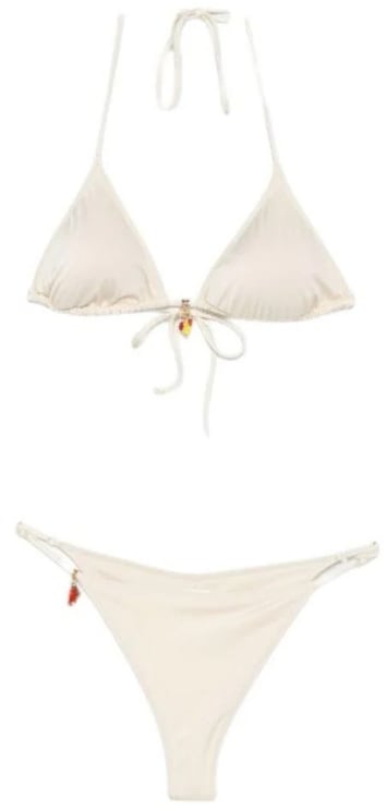 MC2 Saint Barth Sea Clothing White