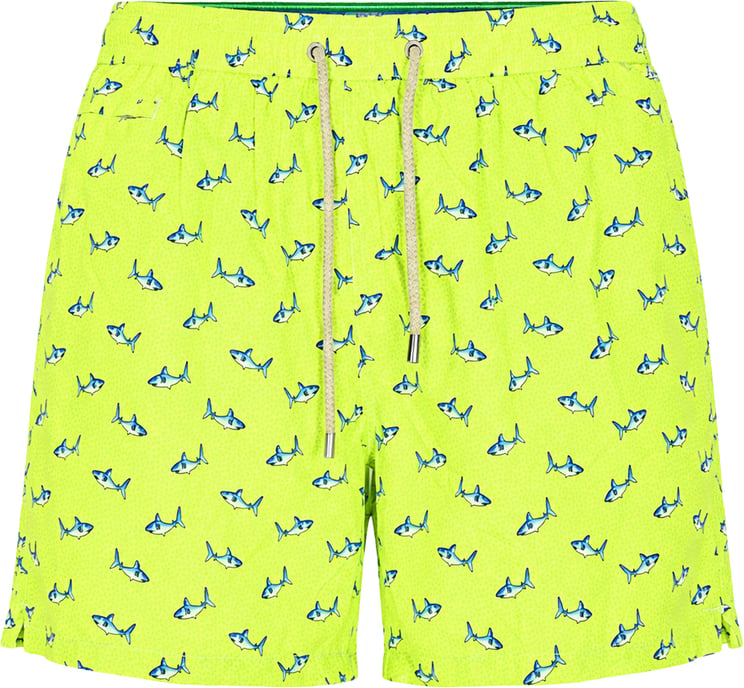 MC2 Saint Barth Sea Clothing Malie Mini 94
