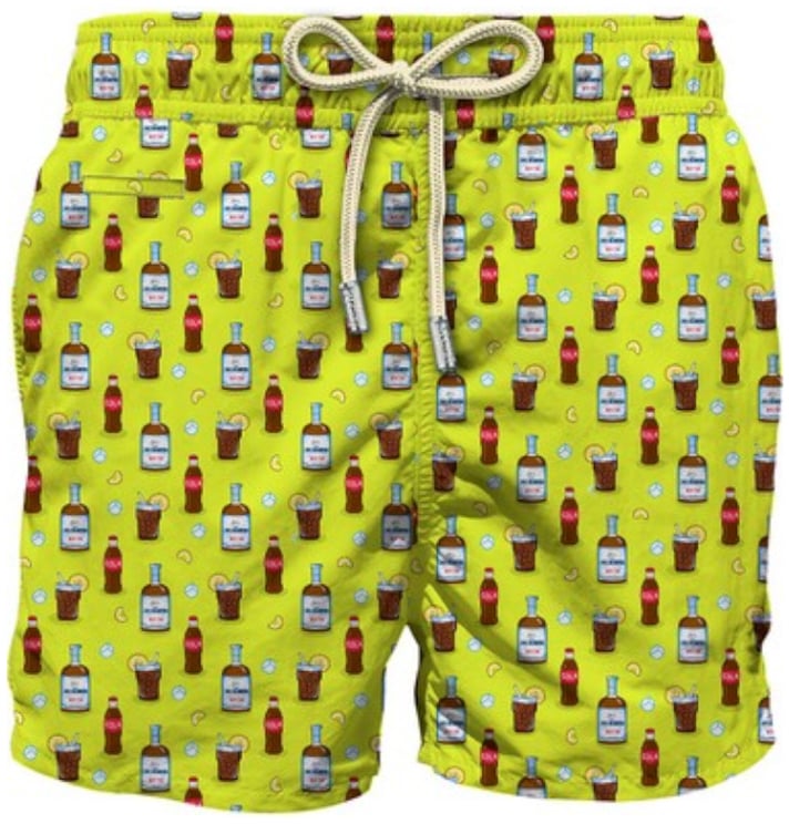 MC2 Saint Barth Sea Clothing Cuba Cocktail 94