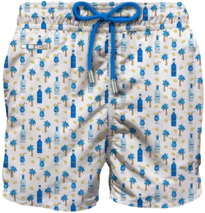 MC2 Saint Barth Sea Clothing Avorio
