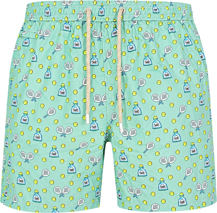 MC2 Saint Barth Sea Clothing Tequila Set 53