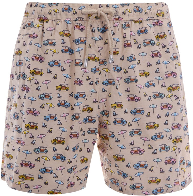 MC2 Saint Barth Sea Clothing Spiaggina 11