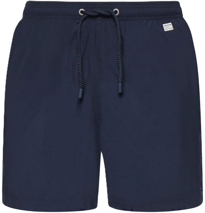 MC2 Saint Barth Sea Clothing Blu
