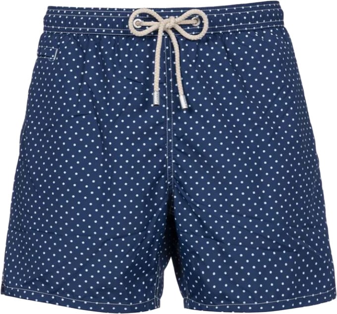 MC2 Saint Barth Sea Clothing Blu