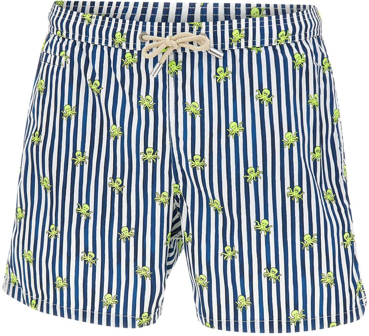 MC2 Saint Barth Sea Clothing Multicolour