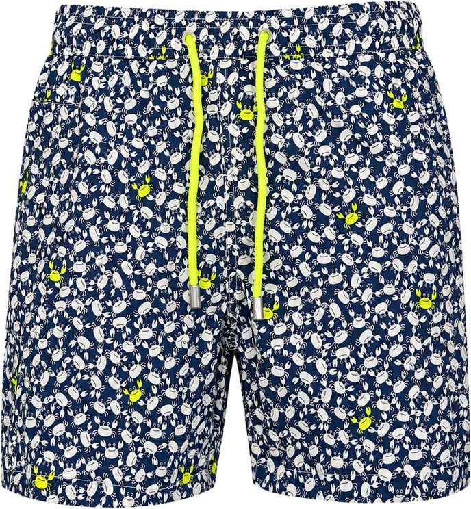 MC2 Saint Barth Sea Clothing Granky Vibes 6194