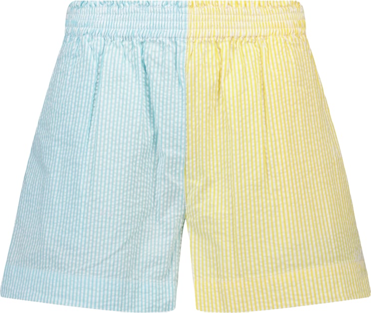 MC2 Saint Barth MC2 Saint Barth Kinder Meisjes Shorts In Roze