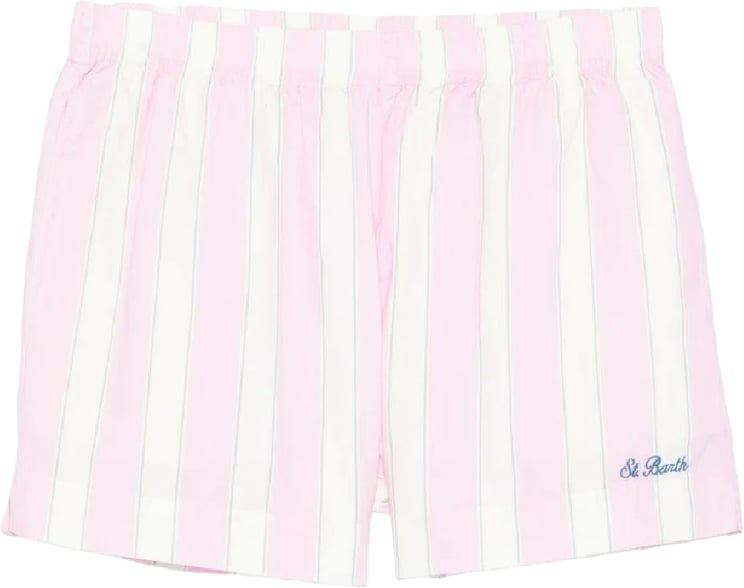 MC2 Saint Barth saint barth shorts donna divers