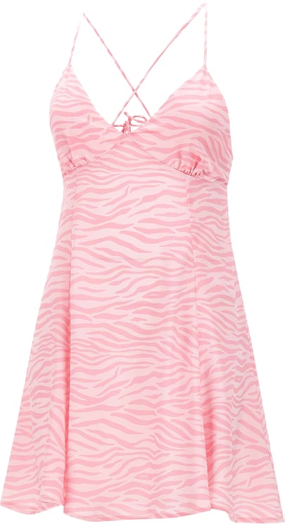 MC2 Saint Barth Dresses Pink