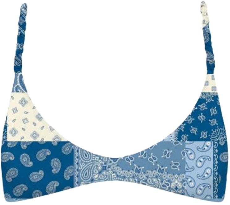 MC2 Saint Barth Sea Clothing Blu
