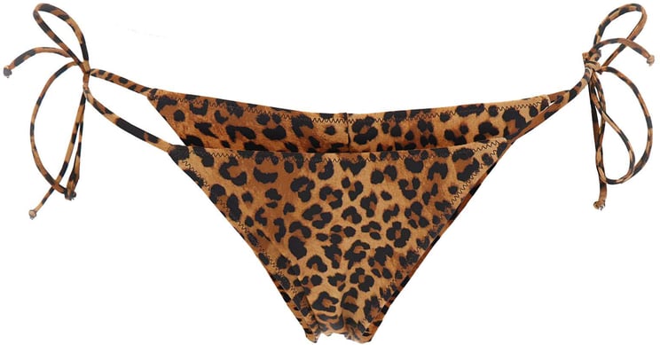 MC2 Saint Barth Sea Clothing Brown