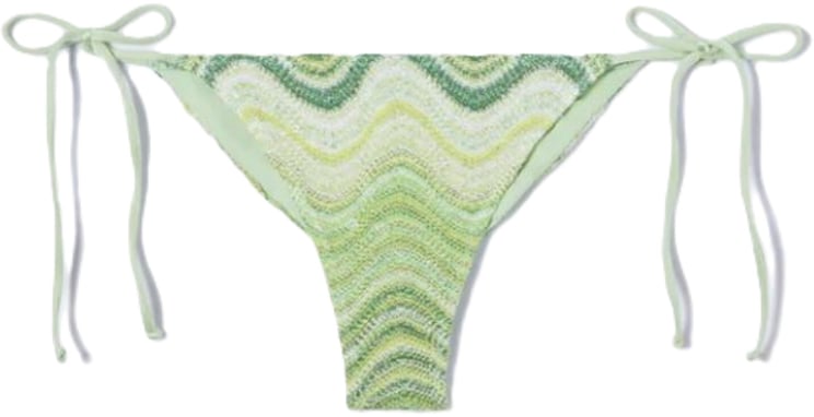 MC2 Saint Barth Sea Clothing Verde