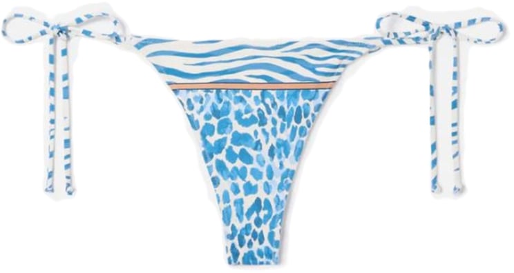 MC2 Saint Barth Sea Clothing Azzurro