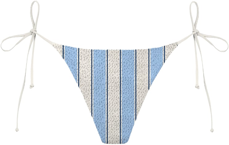 MC2 Saint Barth Sea Clothing Crinkle Beach Stripes 3161