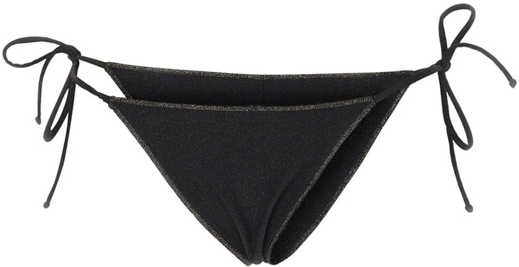MC2 Saint Barth Sea Clothing Black