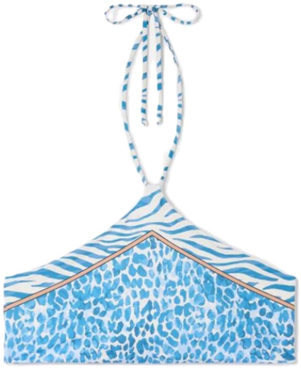 MC2 Saint Barth Sea Clothing Azzurro