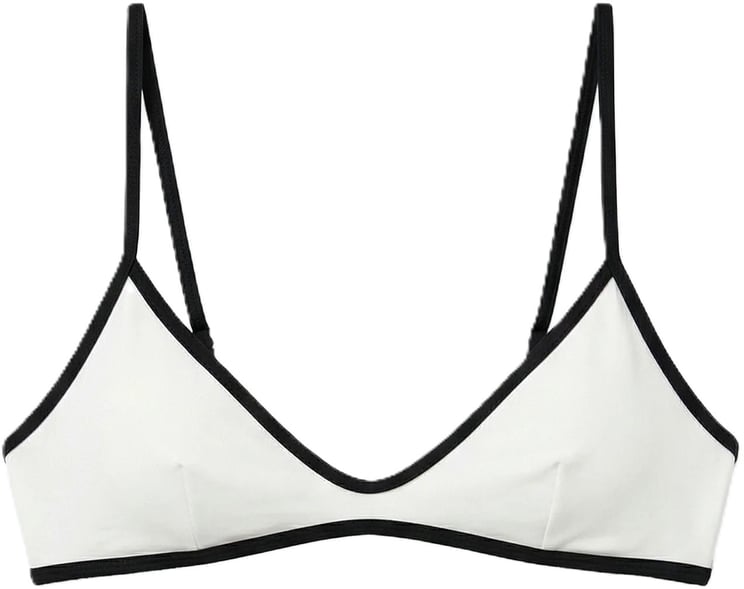 MC2 Saint Barth Sea Clothing White