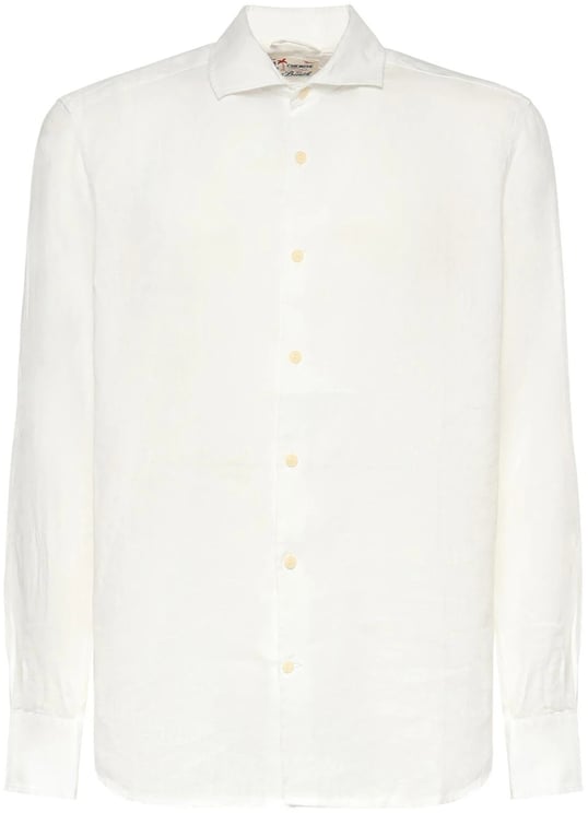 MC2 Saint Barth Shirts White