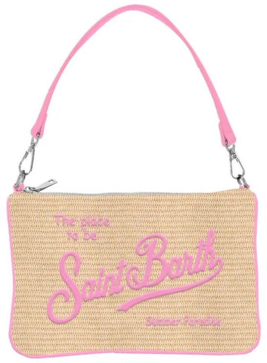 MC2 Saint Barth Bags Paglia