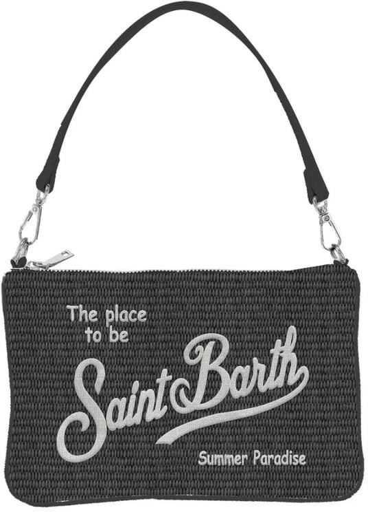 MC2 Saint Barth Bags Nero