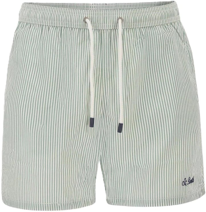 MC2 Saint Barth Sea Clothing Verde