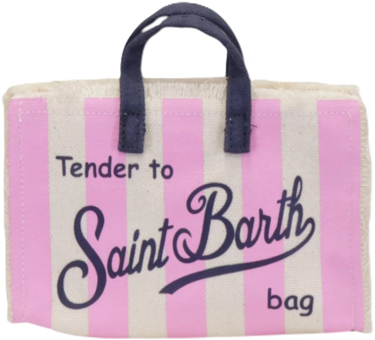 MC2 Saint Barth Bags Rosa