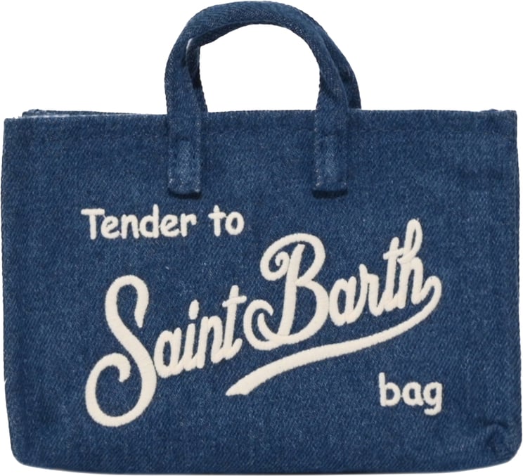 MC2 Saint Barth Bags Divers